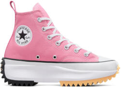 Converse Sneakers Run Star Hike Platform A08735C 674-oops pink/white/black (A08735C 674-oops pink/white/black)