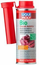LIQUI MOLY Aditiv combustibil LIQUI MOLY Bio Diesel 250ML