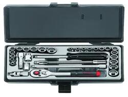 FORCE Tools Гедоре 1/4" шестостен 31 ч. / 2312-5 force (jn66325)