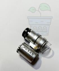 Neptune Hydroponics Джобен Микроскоп малък x45 увеличение (15002)