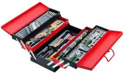 FORCE Tools Кутия за инструменти с 5 отделения Force Tools (JN72724)