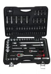 FORCE Tools Гедоре 1/4"-1/2" (4-32mm) 108 ч. / 41082-5 FORCE (JN65565)