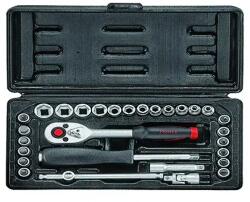 FORCE Tools Гедоре 1/4" шестостен 29 ч. / 2292 force (jn66276)
