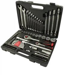 FORCE Tools Гедоре с ключове комплект Force (JN67304)