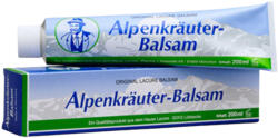 Lloyd Alpenkrauter balzsam (WH-ALPENKRAUTER-BALZSAM)