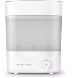 Philips Електрически стерилизатор Philips Avent - Premium, с функция изсушаване (00A.0171.001)