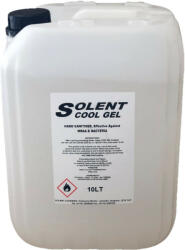 Solent Maintenance hűsítő gél praktikus kiszerelésben 25l (SOL7801552R)