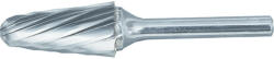 Cromwell 10x26mm kúpos 14°-os turbómaró durva fogazással (KEN2108220K) - szerszamhaz