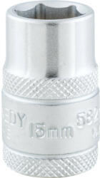 Cromwell 15mm hatszögű dugókulcs 1/2" meghajtóval (KEN5827353K)