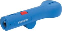 Kennedy kábelcsupaszító (KEN5168300K) - szerszamhaz
