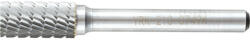 York - 9.5X19MM HENGERES TURBÓMARÓ FORGÁCSTÖRŐ FOGAZÁSSAL (YRK2100749K)