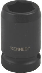 Cromwell 1/2" a/f erősített dugókulcs 1/2" meghajtóval (KEN5838680K) - szerszamhaz