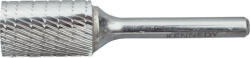 York - 4X12.7MM HENGERES TURBÓMARÓ FORGÁCSTÖRŐ FOGAZÁSSAL (YRK2100629K)