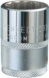Cromwell 1" a/f dugókulcs3/4" meghajtóval (KEN5828420K)