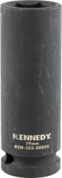Cromwell 19mm hosszú erősített dugókulcs 1/2" meghajtóval (KEN5838800K) - szerszamhaz
