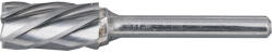 York - 6X19MM HENGERES HOMLOKÉLŰ TURBÓMARÓ DURVA FOGAZÁSSAL (YRK2100143K)