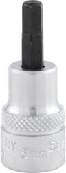 Cromwell 3/8" hatszögű feltűzhető csavarbehajtó 3/8" meghajtóval (KEN5826140K)