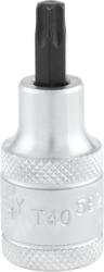 Cromwell t30 x 55mm torx feltűzhető csavarbehajtó 1/2" meghajtóval (KEN5827873K)
