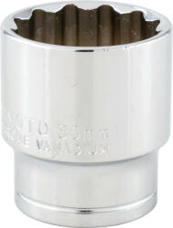 Yamoto - 32MM DUGÓKULCS 1/2" MEGHAJTÓVAL (YMT5827130K)