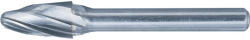 Cromwell 10x20mm ívelt gömbvégű turbómaró durva fogazással (KEN2103220K)