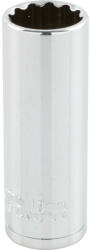 Yamoto - 13MM HOSSZÚ DUGÓKULCS 1/4" MEGHAJTÓVAL (YMT5824681K)