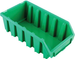 Matlock mtl2a hd ipari minőségű tárolódobozok zöld (MTL4042220K)