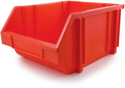 Matlock mtl3a műanyag tároló doboz piros (MTL4041077R)
