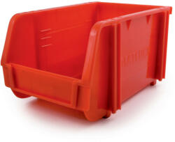 Matlock mtl2 műanyag tároló doboz piros (MTL4041070R)