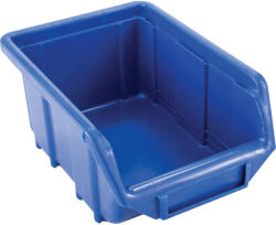 SENATOR sen1 műanyag tárolódoboz kék (SEN4041010B)