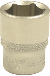 Cromwell 14mm hatszögű dugókulcs 1/4" meghajtóval (KEN5824552K)