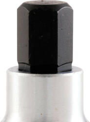 Cromwell 1/2" a/f x 55mm hatszögű feltűzhető csavarbehajtó 1/2"meghajtóval (KEN5827856K)