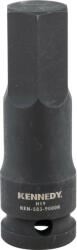 Cromwell 19mm hatszögű feltűzhető erősített csavarbehajtó 1/2" meghajtóval (KEN5839000K) - szerszamhaz