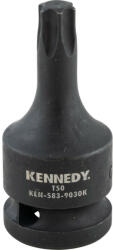 Cromwell t50 torx feltűzhető erősített csavarbehajtó 1/2" meghajtóval (KEN5839030K) - szerszamhaz