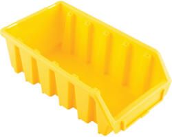 Matlock mtl2a hd ipari minőségű tárolódobozok sárga (MTL4042240K)
