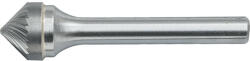 York - 6X3MM KÚPOS 90°-OS TURBÓMARÓ FORGÁCSTÖRŐ FOGAZÁSSAL (YRK2108919K)