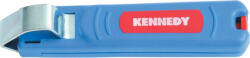 Kennedy 8-27mm forgópengés kábelcsupaszító (KEN5167910K)