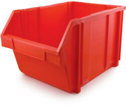 Matlock mtl5 műanyag tároló doboz piros (MTL4041085R)
