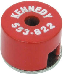 Kennedy 12.7mm-es gombmágnes (KEN5538210K)