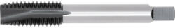 Sherwood 1/2"x13 unc egyenes hornyú gépi menetfúró (SHR0850890E) - szerszamhaz