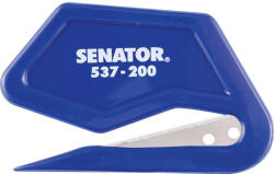 Senator kartonpapír és műanyagpánt vágó (SEN5372000K)