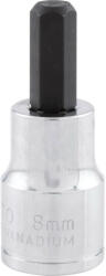 Yamoto - 10MM HATSZÖGŰ FELTŰZHETŐ CSAVARBEHAJTÓ 3/8" MEGHAJTÓVAL (YMT5826050K)
