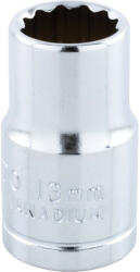 Yamoto - 13MM DUGÓKULCS 1/2" MEGHAJTÓVAL (YMT5826950K)