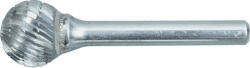 York - 8X6.4MM GÖMB ALAKÚ TURBÓMARÓ FORGÁCSTÖRŐ FOGAZÁSSAL (YRK2106209K)