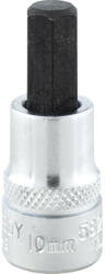 Cromwell 10mm hatszögű feltűzhető csavarbehajtó 3/8" meghajtóval (KEN5826050K)