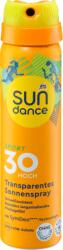 SUNDANCE Protecție solară spray sport SPF30, 75 ml
