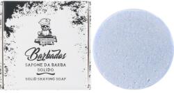The Inglorious Mariner Săpun de ras solid - The Inglorious Mariner Barbados Solid Shaving Soap Eco Refill 70 g