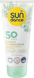 SUNDANCE Protecție solară pentru piele sensibilă, SPF 50, 100 ml