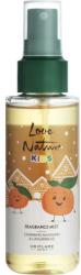 Oriflame Spray de corp pentru copii cu parfum de mandarine și turtă dulce - Oriflame Love Nature Kids 100 ml