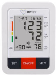 Easycare Healthcare Produscts Tensiometru automat digital de brat PG-800B31, EasyCare