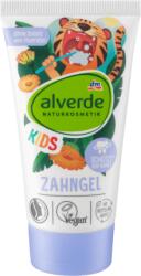  Alverde Naturkosmetik Gel de dinți pentru copii ECO, 50 ml